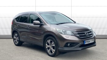 Honda CR-V 2.0 i-VTEC EX 5dr Petrol Estate